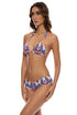 Luli Fama Maracuya Kisses Boy Short Bottom